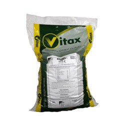 Vitax Enhance R - Spring & Summer Lawn Fertiliser