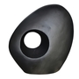 Enso Garden Statue
