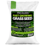 ProKleen Grass Seed Fast Growing Rye Fescue Hardwearing Perennial Lawn 5KG To 20KG