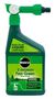 Miracle-Gro EverGreen Fast Green Spray & Feed Lawn Food 1L (119665)