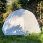 Frost Brolly Pest & Winter Protection Plant Umbrella Dome