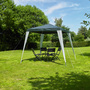 Gazebo Party Tent 2.4 x 2.4m