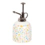 Spring Floral Print Ceramic Plant Mister