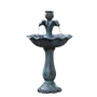 Floriana Garden Water Fountain