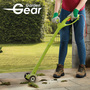 Garden Gear - Electric Weed Sweeper