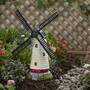 Garden Gear - Solar Windmill
