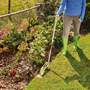 Garden Gear - 7.2V Cordless Trimming Shears With Telescopic Handle