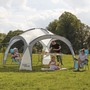 Garden Gear - Event Dome Shelter