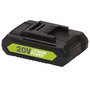 Garden Gear - 20V Spare Battery or Charger