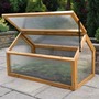 Garden Gear - Wooden Cold Frame