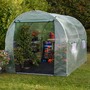 Garden Grow 3m x 2m Polytunnel