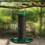 Supa Niger Feeder with Tray