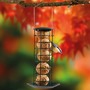 Supa - Premium Fat Ball Feeder with Tray