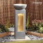 Serenity Garda Water Feature