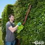 Garden Gear 600W Hedge Trimmer