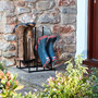 Garden Gear - Two-Tier Boot Stand