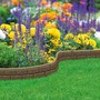 Ultra-Curve EZ Border Edging- Small Brick