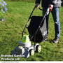 Garden Gear - 1200W Garden Leaf and Artificial Grass Vac