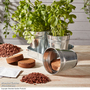 Garden Gear - Herb Trio Seed Growing Kit