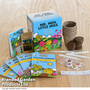 Mr Men Flower Seed Growing Kit