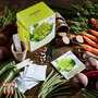 Thompson & Morgan - Gourmet Kitchen Seed Growing Kit