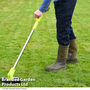 12V Cordless Grass Trimmer