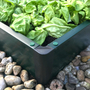 Build-a-Bed Raised Vegetable Grow Bed & Planter - 150mm / 6 High