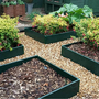Build-a-Bed Ultra-Deep Raised Garden Bed & Planter - 500mm / 20 High