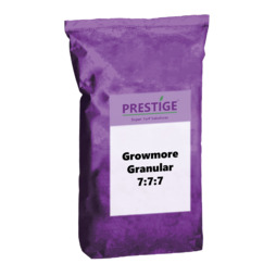 Prestige Growmore - Horticultural Plant Food Fertiliser