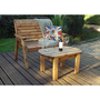Deluxe Bench Set