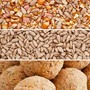 Happy Beaks - No Mess Easy Feed Bundle