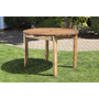 Small Round Table