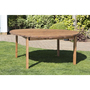 Large Round Table