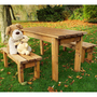 Little Fella's Eco Table Set