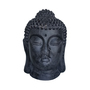 Buddha Head Garden Ornament