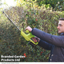 Garden Gear - 12V Cordless Hedge Trimmer