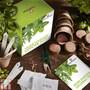 Thompson & Morgan - Herb Garden Seed Growing Kit