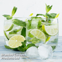 Herb 'Gin & Tonic'