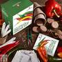Thompson & Morgan - Red Hot Chilli & Sweet Peppers Seed Growing Kit