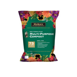Humax Professional Multi-Purpose Compost - 60 Litre
