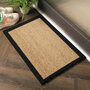 Border Doormat