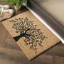 Tree of Life Doormat