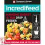 IncrediFeed Hanging Basket & Tub Drip Feeder