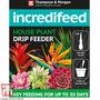 incredifeed House Plant Drip Feeder