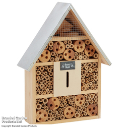 Garden Life Wooden Insect Hotel - Gift