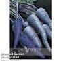 Carrot 'Purple Sun' - Kew Vegetable Seed Collection