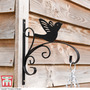 King Swallow Garden Bracket