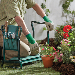 Garden Gear Kneeler and Seat - Gift