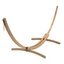 Kronos Wooden Hammock Stand (S)