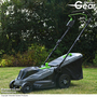 Aerotek 40V Lawn Mower